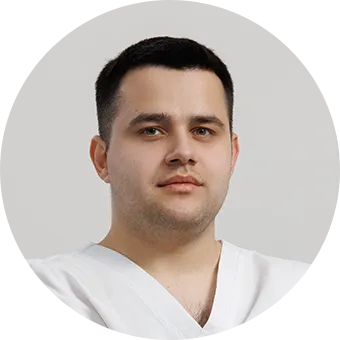 Головко Арсений Александрович