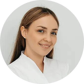 Крутикова Екатерина Александровна