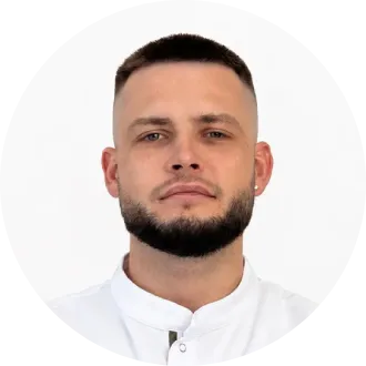Боярчук Владимир Денисович