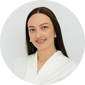 Ивахненко Виолетта Сергеевна