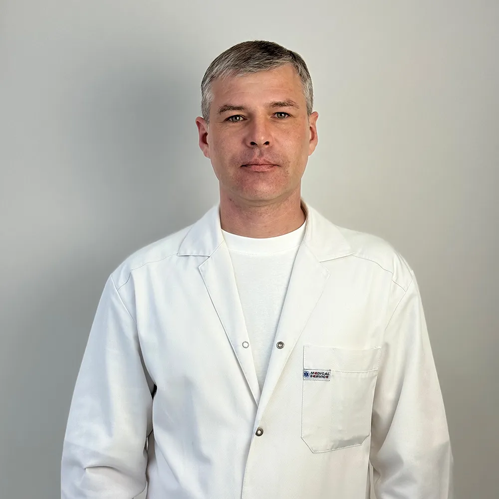 Ковтыка Юрий Владимирович