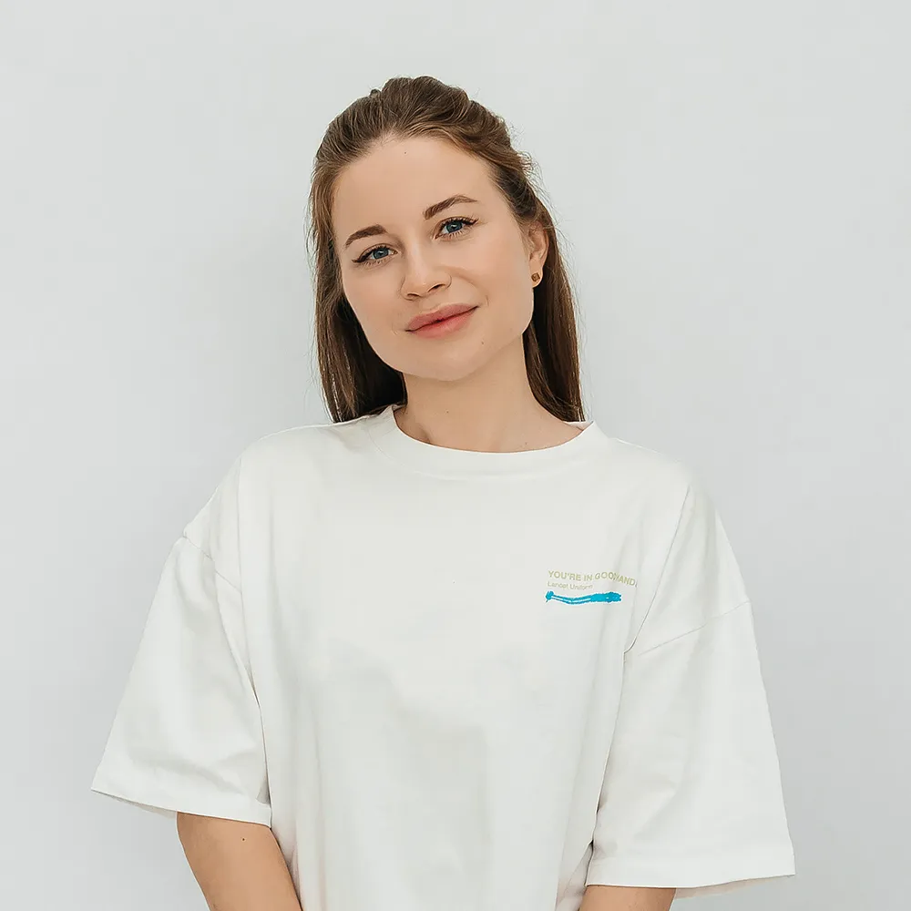 Николаева Елена Анатольевна