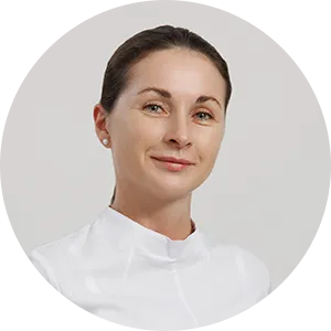 Шевченко Елена Александровна